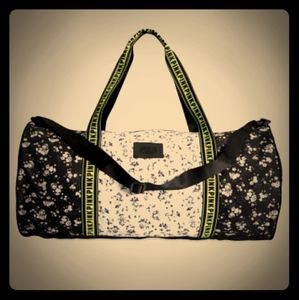 💛PINK Women's VS Tote bag💙